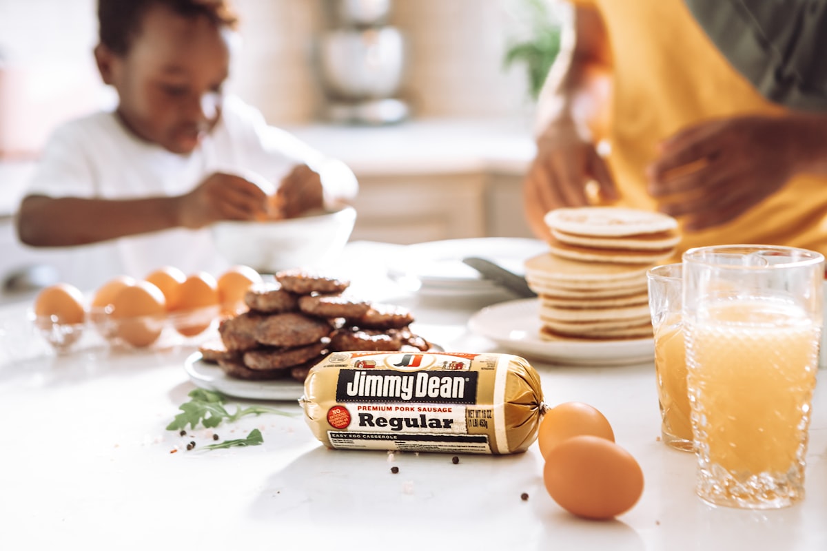 Produkty bez glutenu i ich wpływ na zdrowie